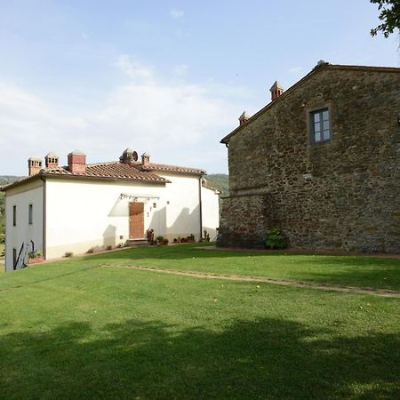 Baciano Azienda Agrituristico Venatoria 卡波罗纳 外观 照片